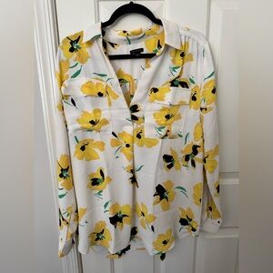 Ann Taylor Dress Shirt